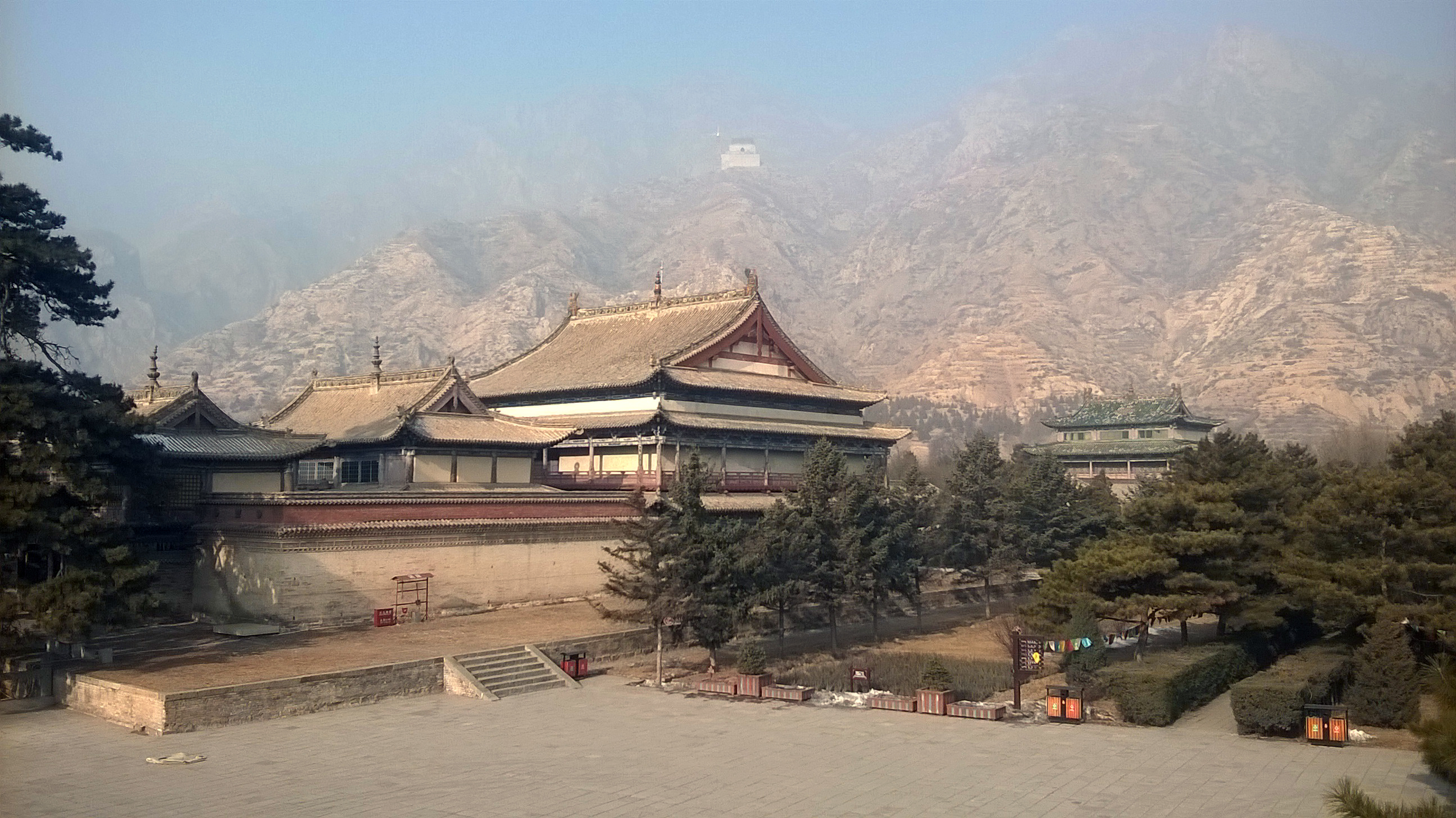 土默特右旗
