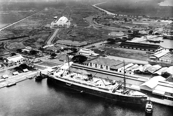 Tanjung Priok