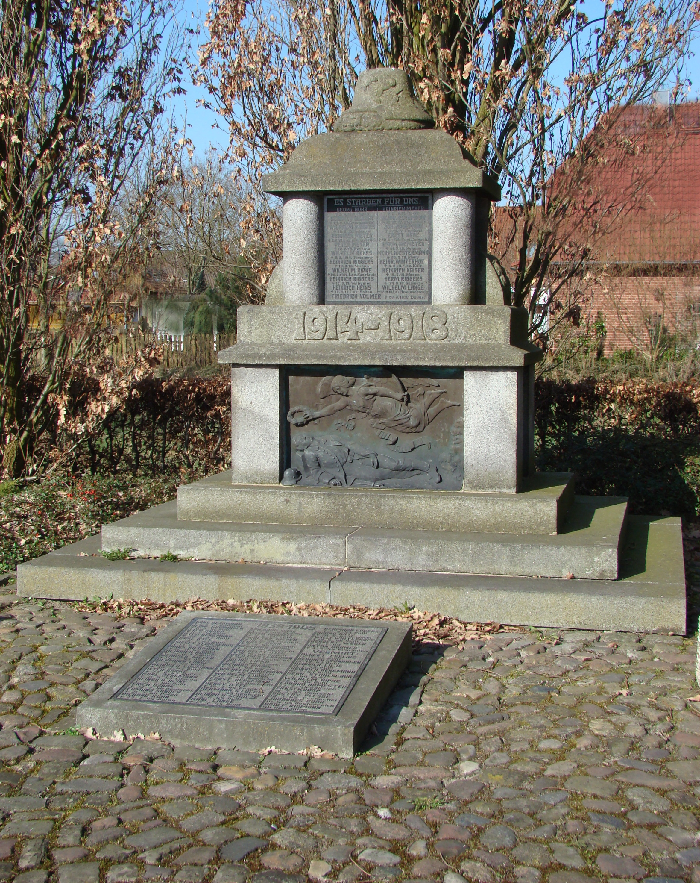 Baven