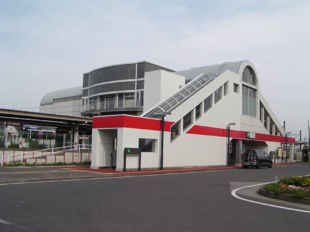 我孫子市