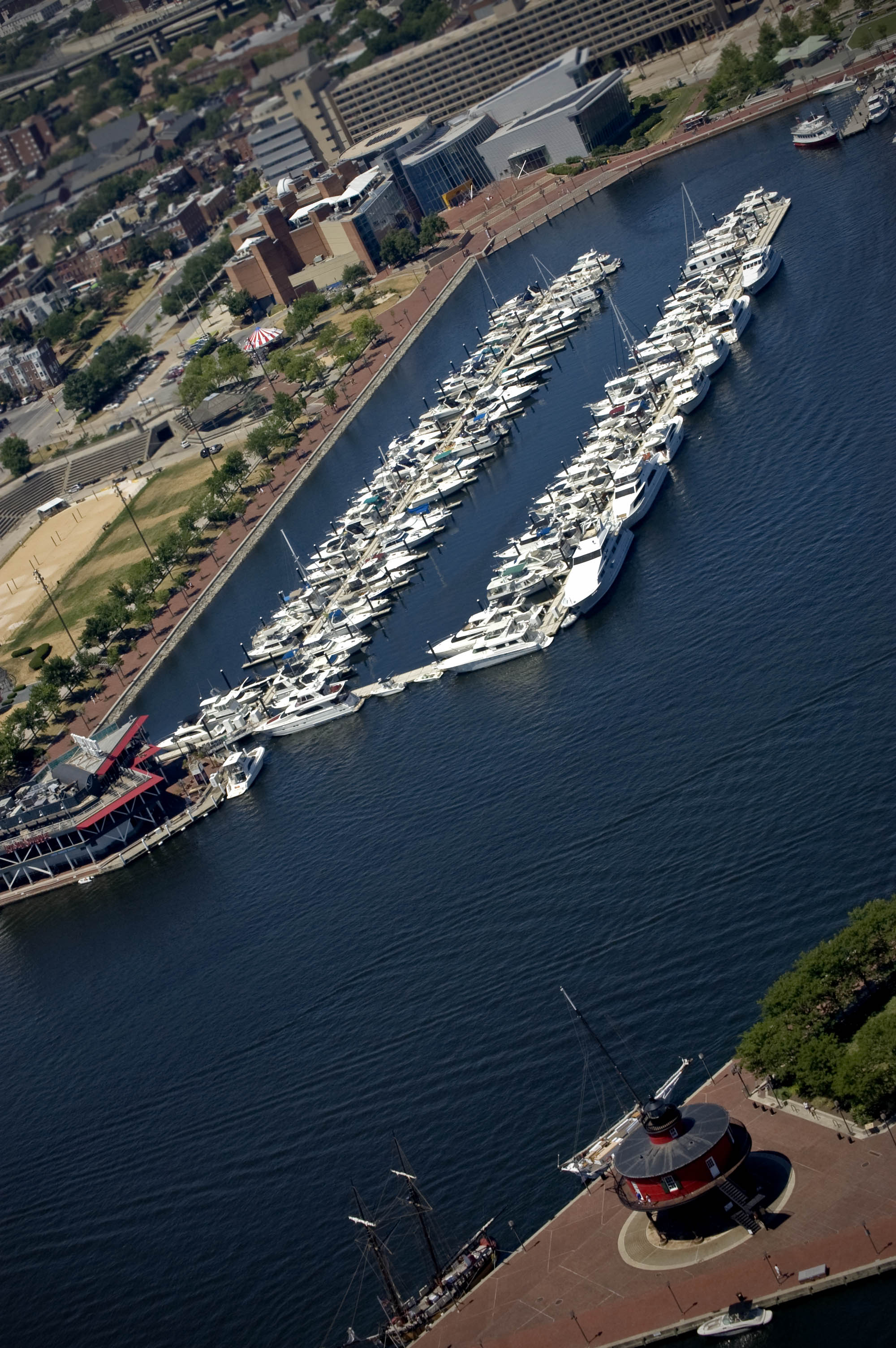 Inner Harbor
