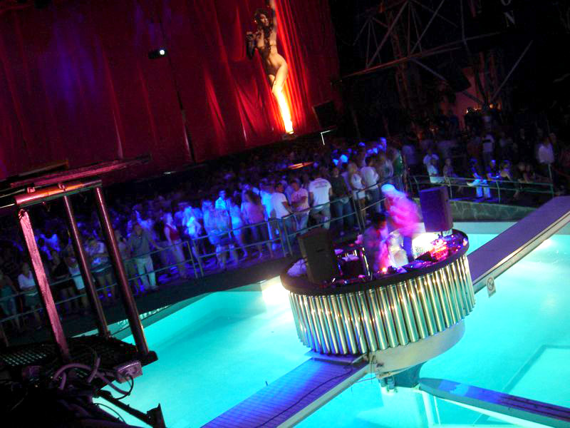 Privilege Ibiza