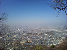 大東市