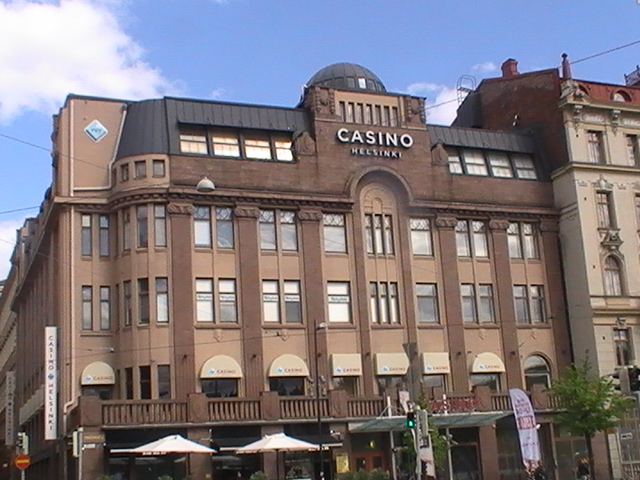 Casino Helsinki