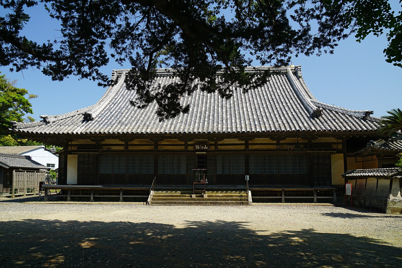 無量寺
