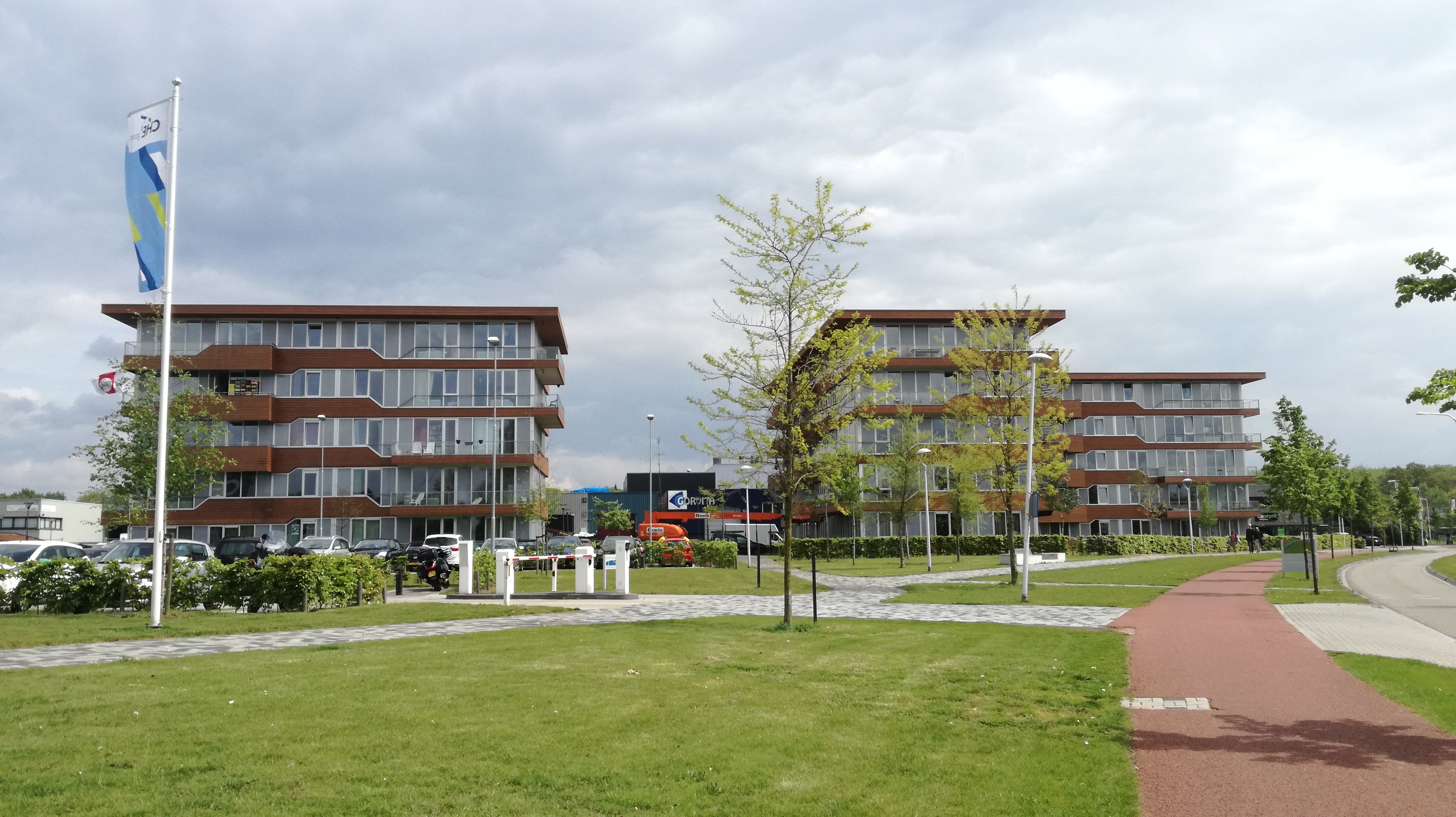 Christelijke Hogeschool Ede