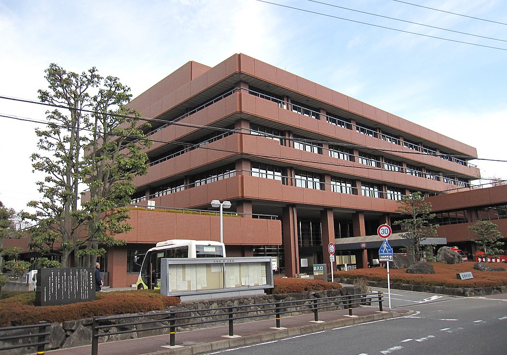 生駒市
