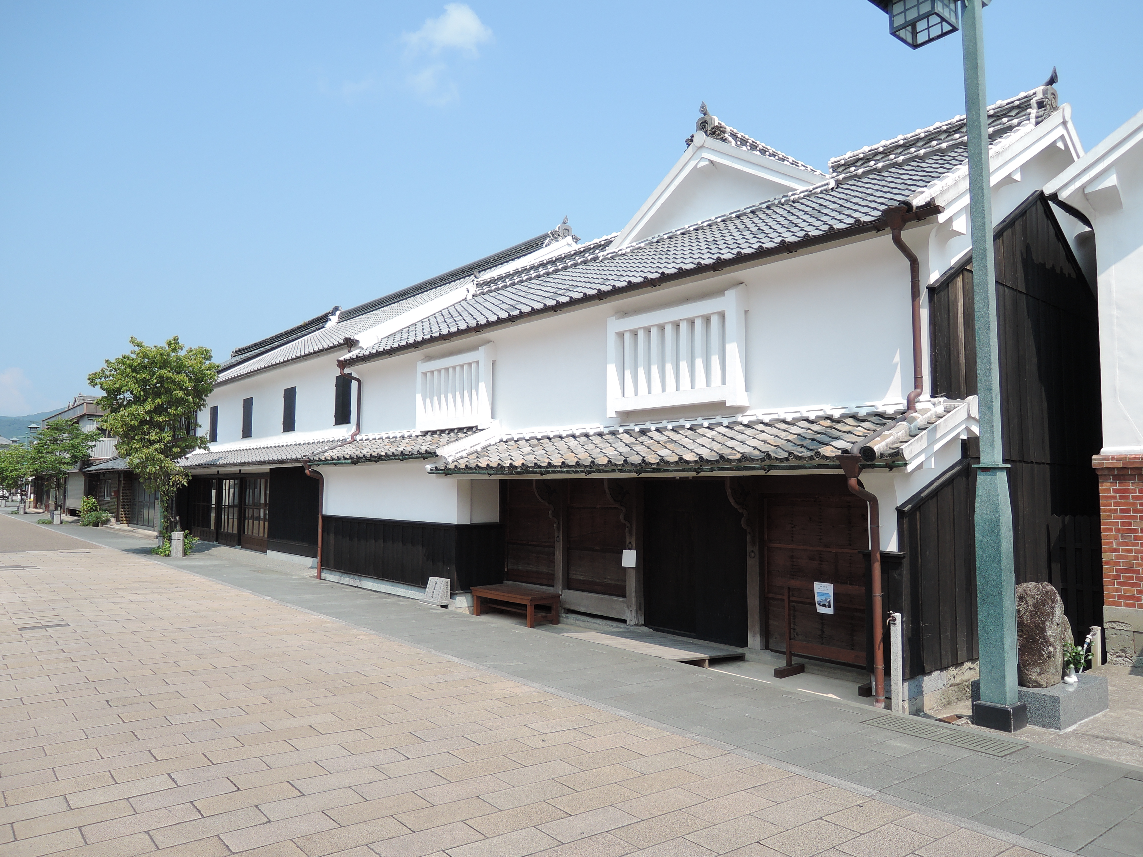 嬉野市