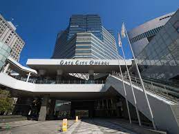 大崎Gate City