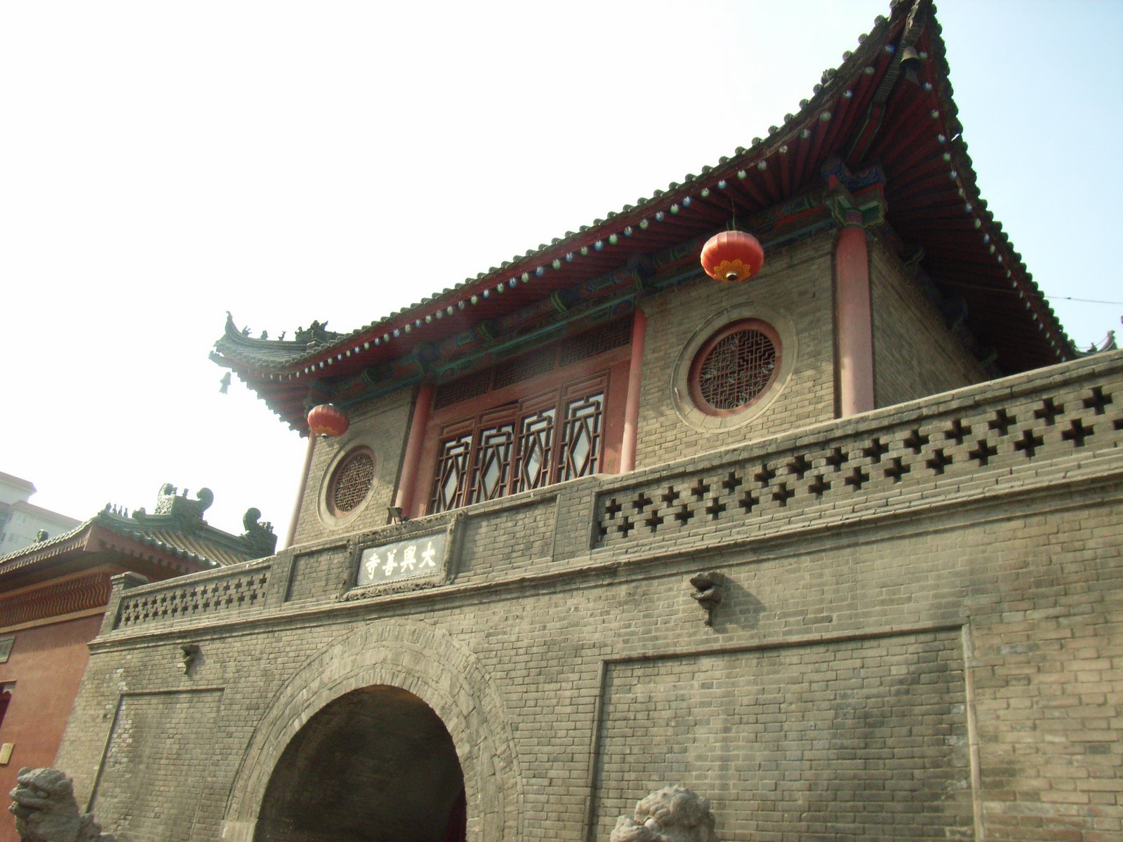 大興善寺