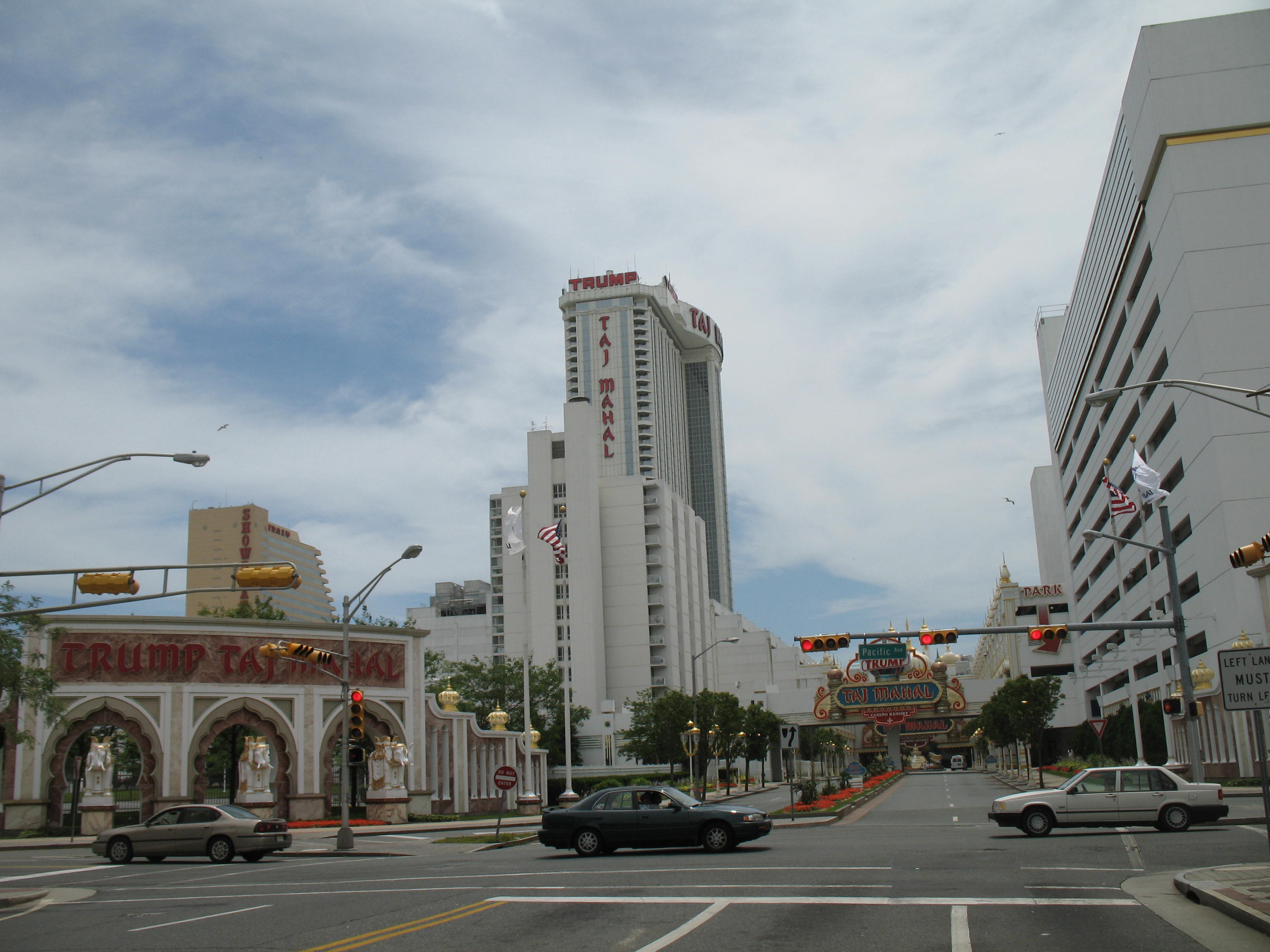 大西洋城