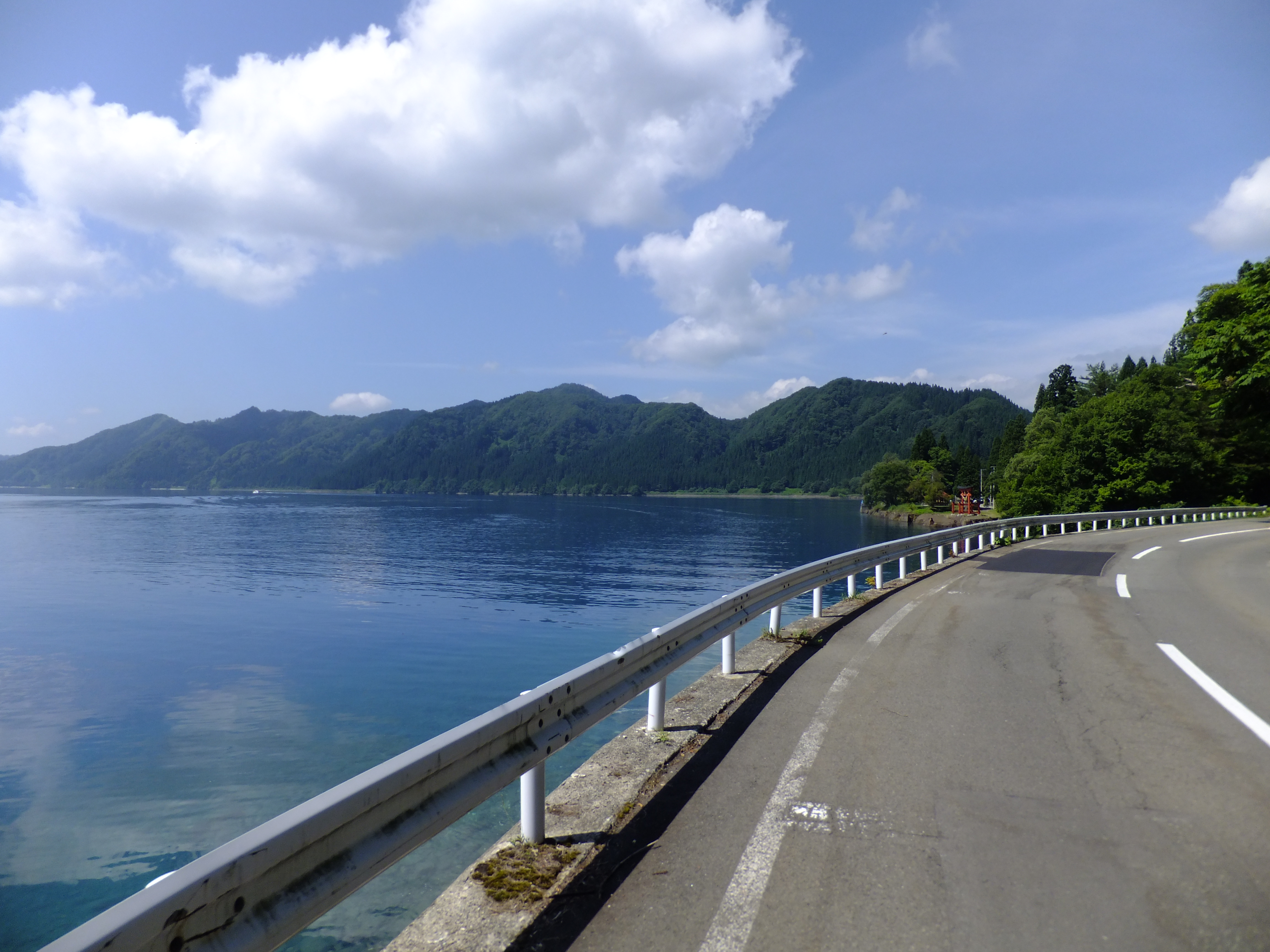 田澤湖