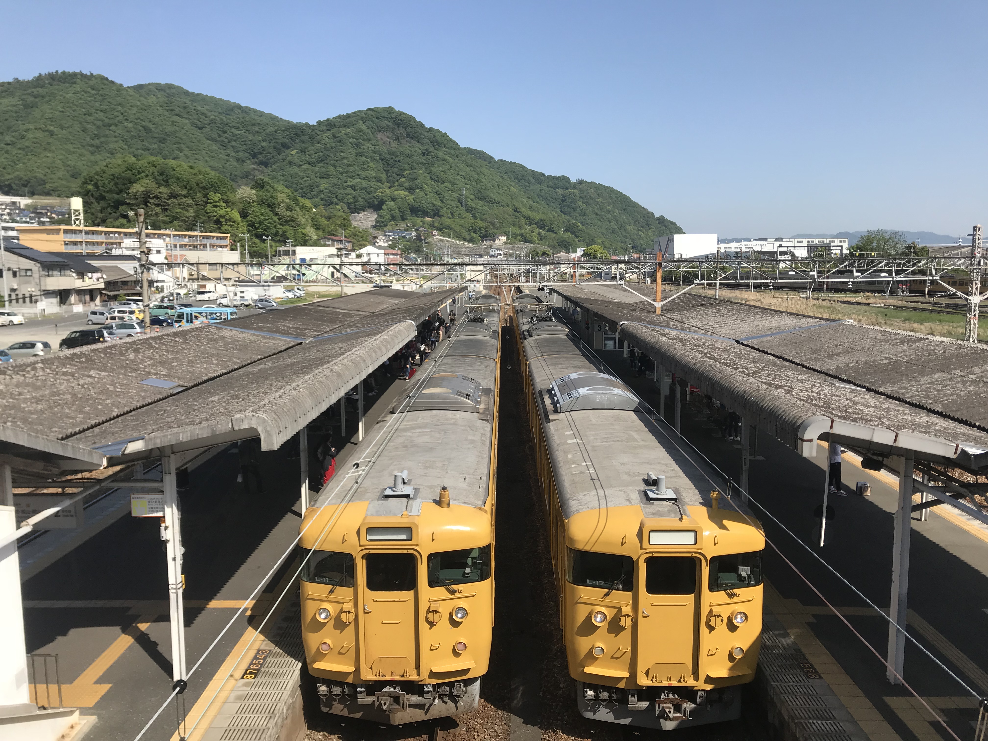 糸崎車站