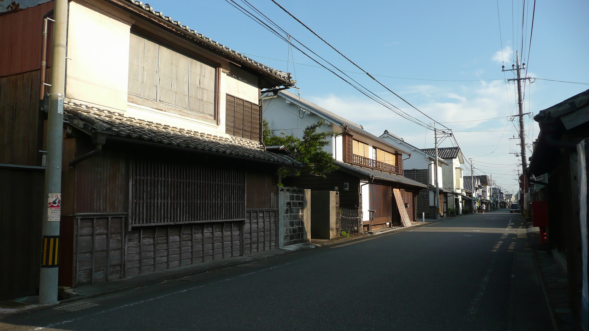 日向市