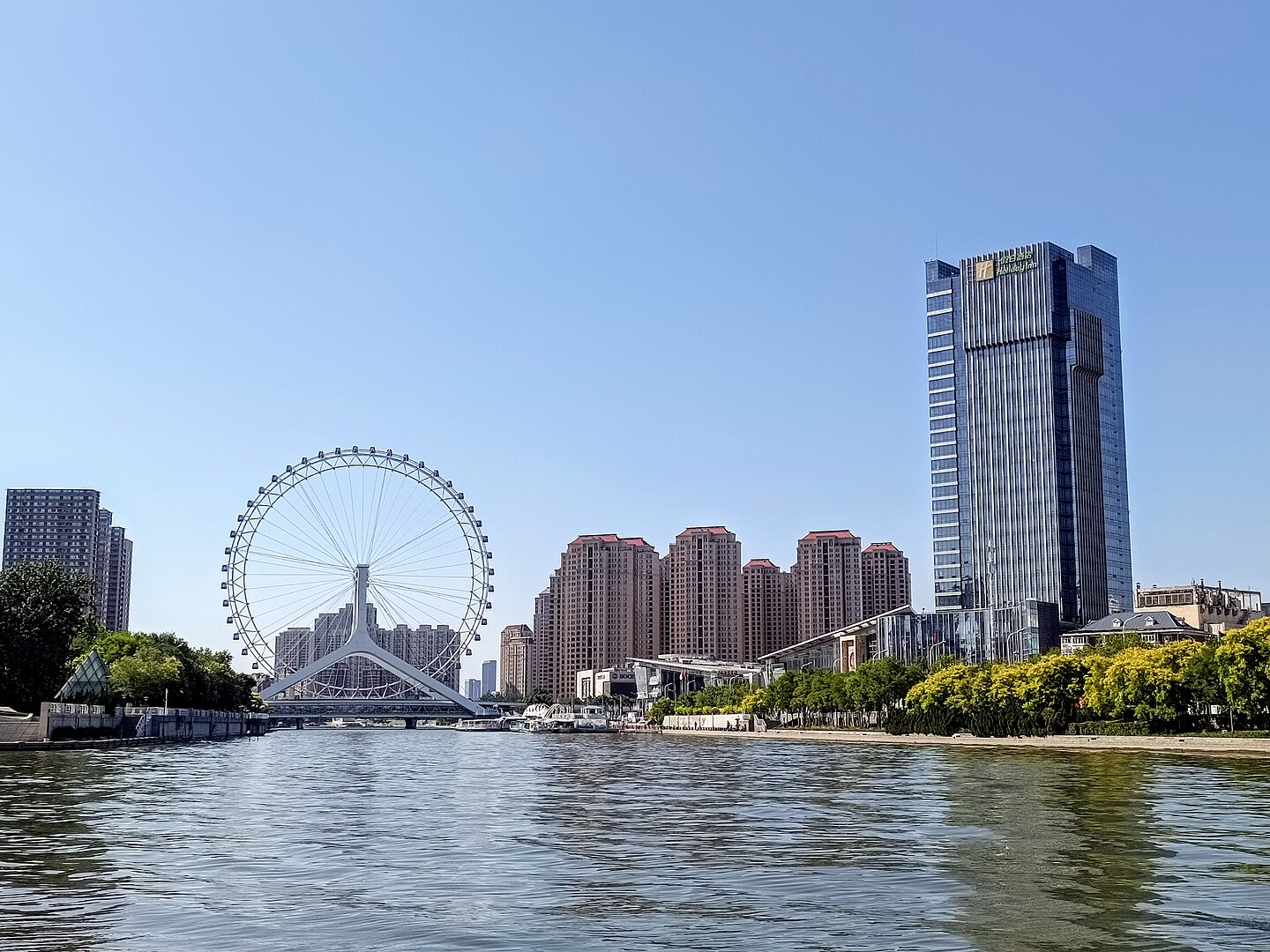 河北區