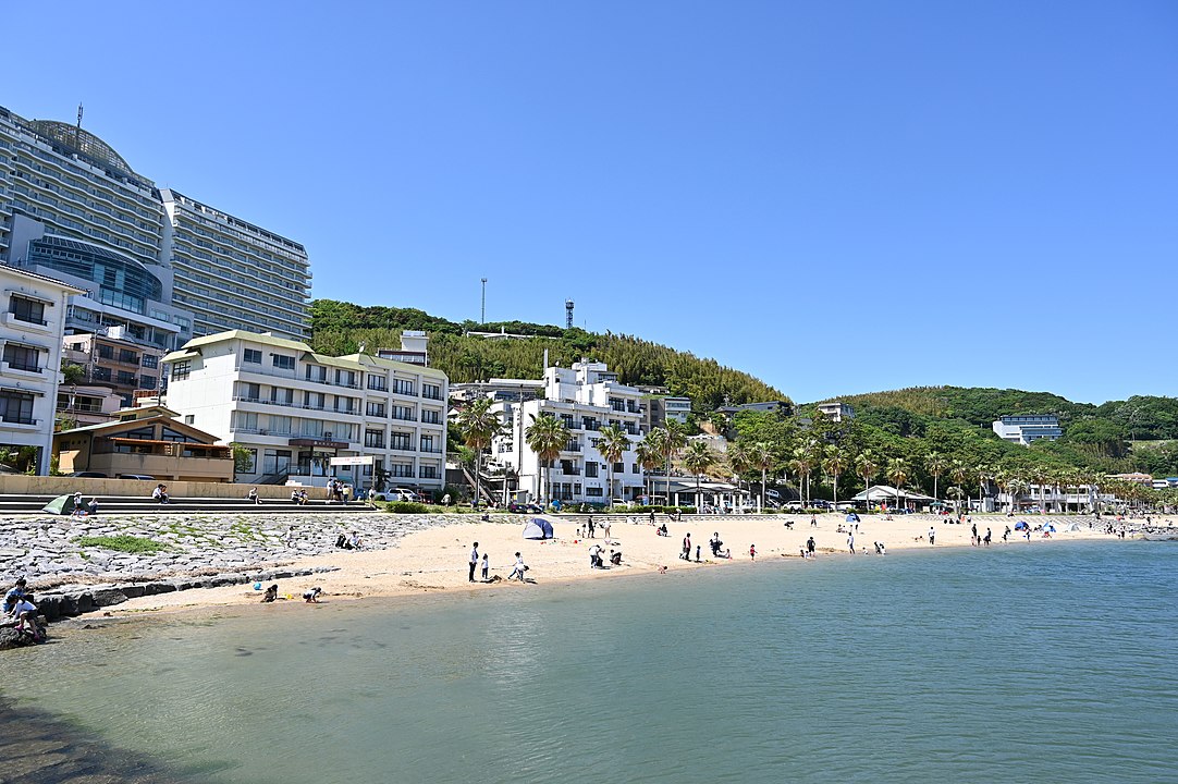 吉良溫泉