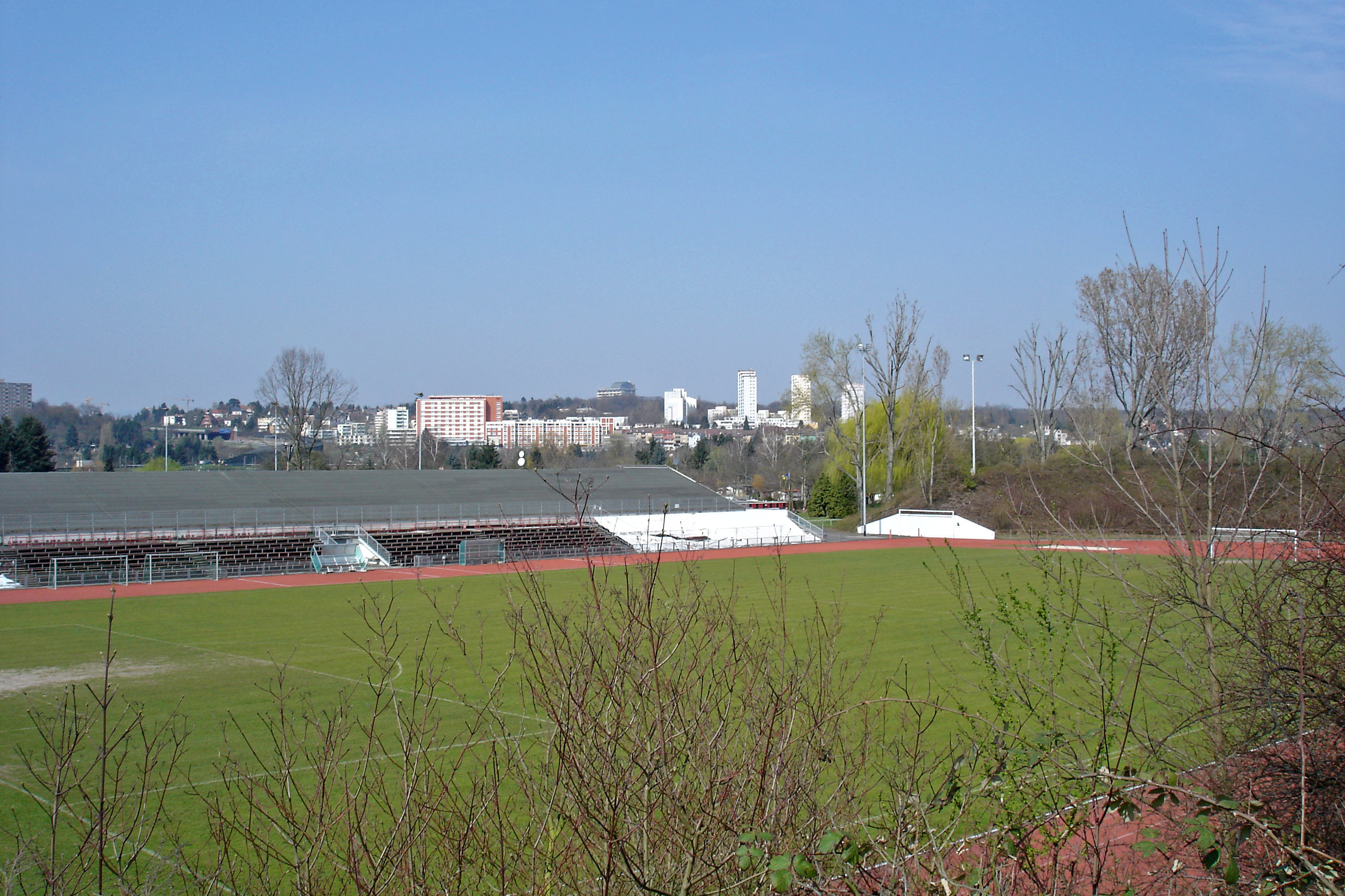 Riederwaldstadion