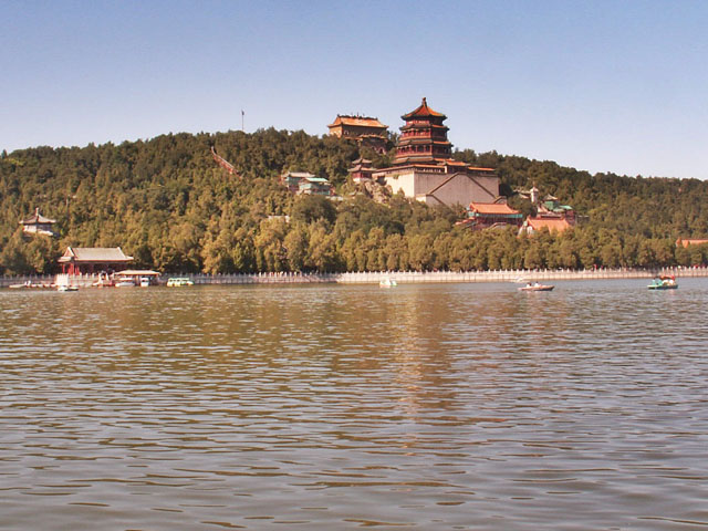 昆明湖