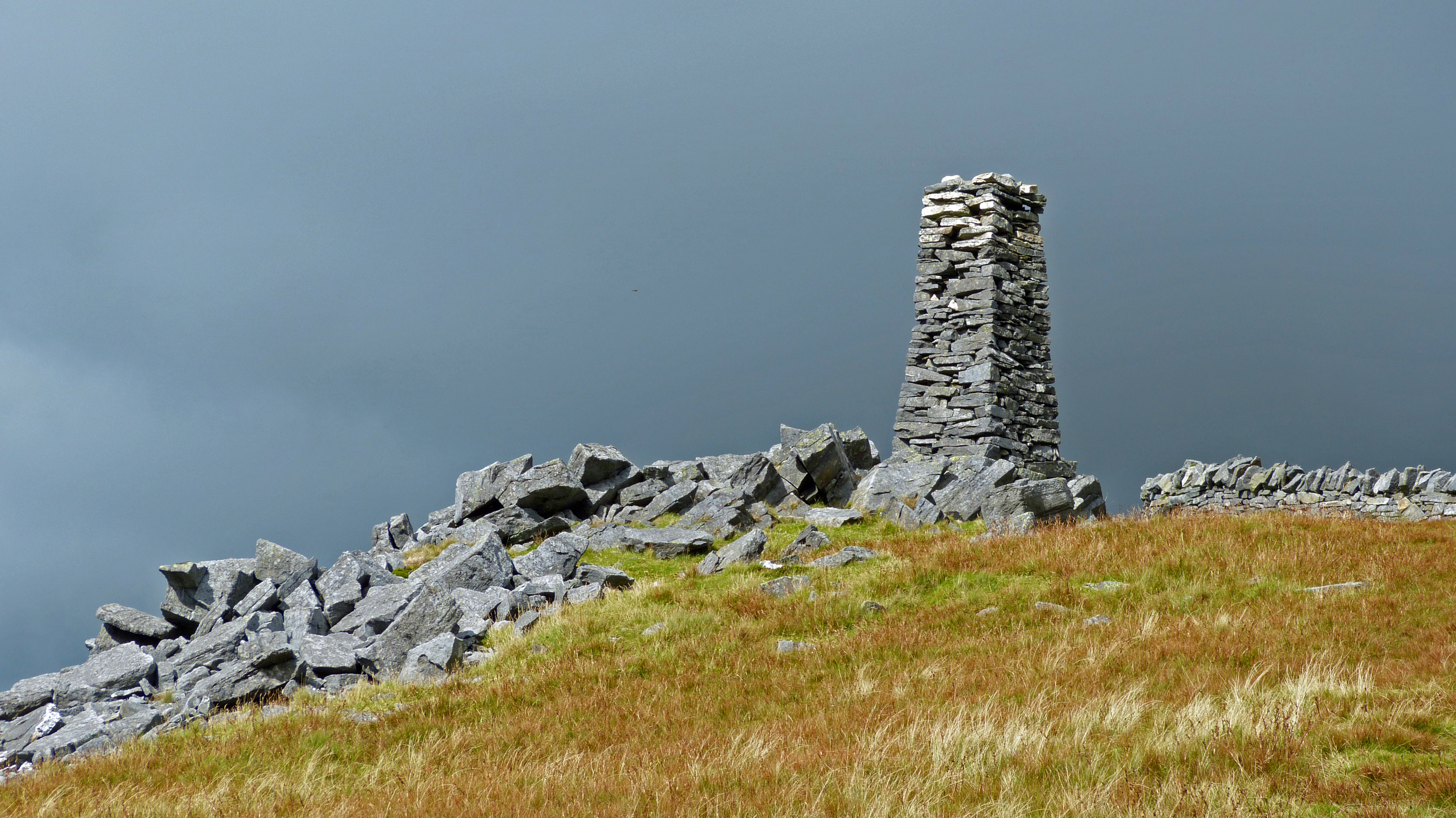 Mynydd Tal-y-Mignedd