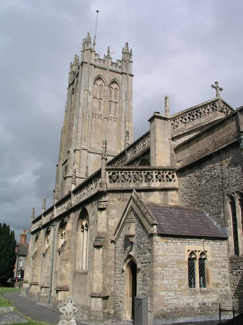 Evercreech