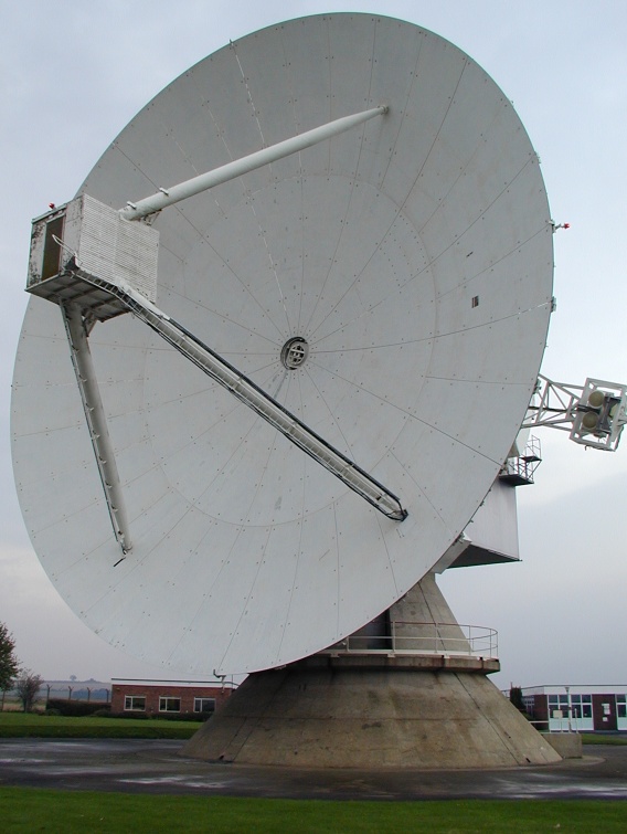 Chilbolton Observatory