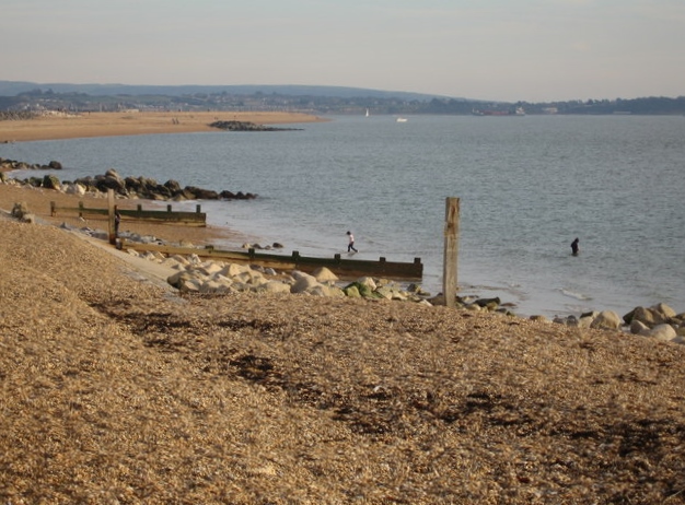 Milford on Sea