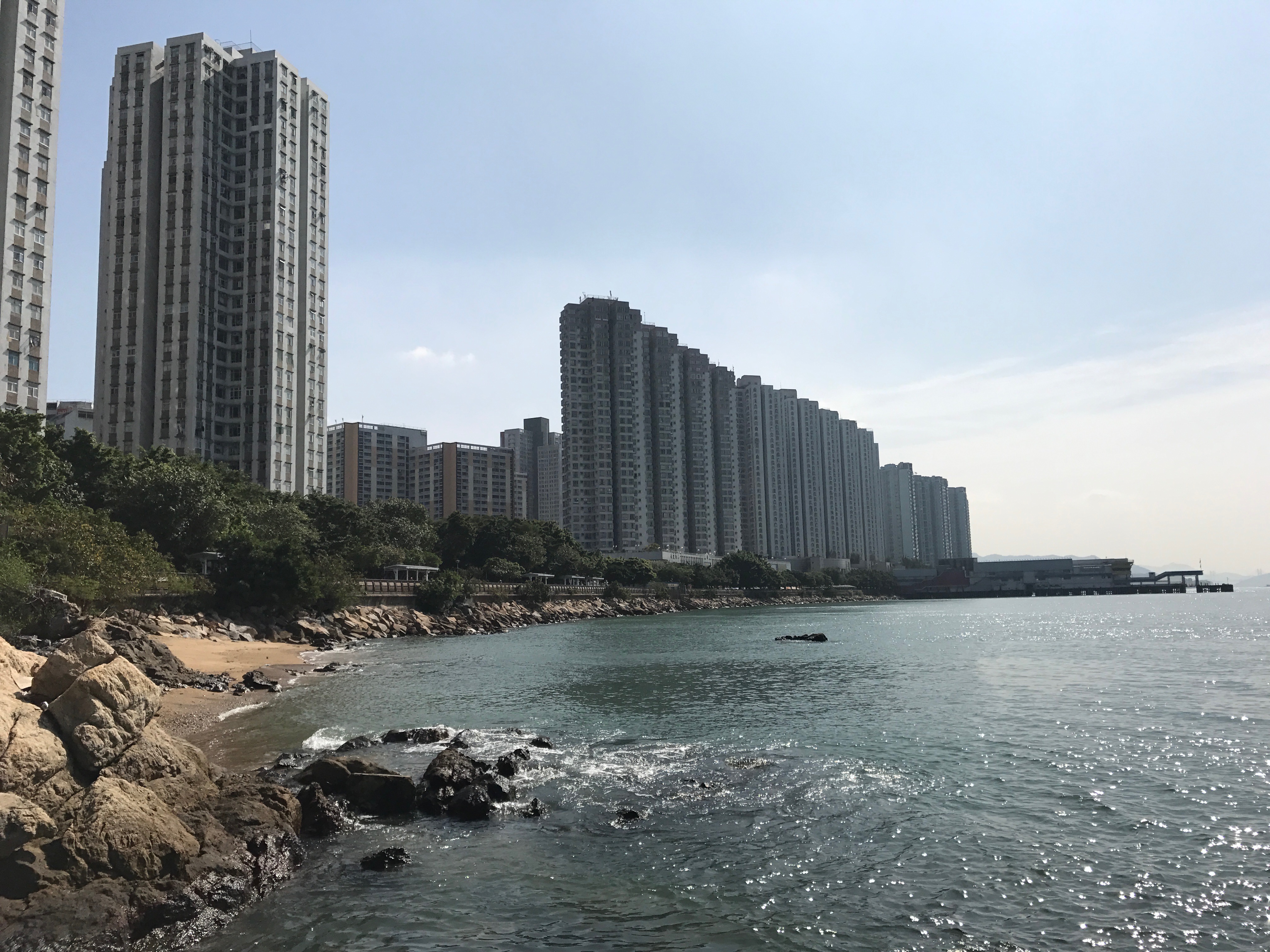 屯門碼頭