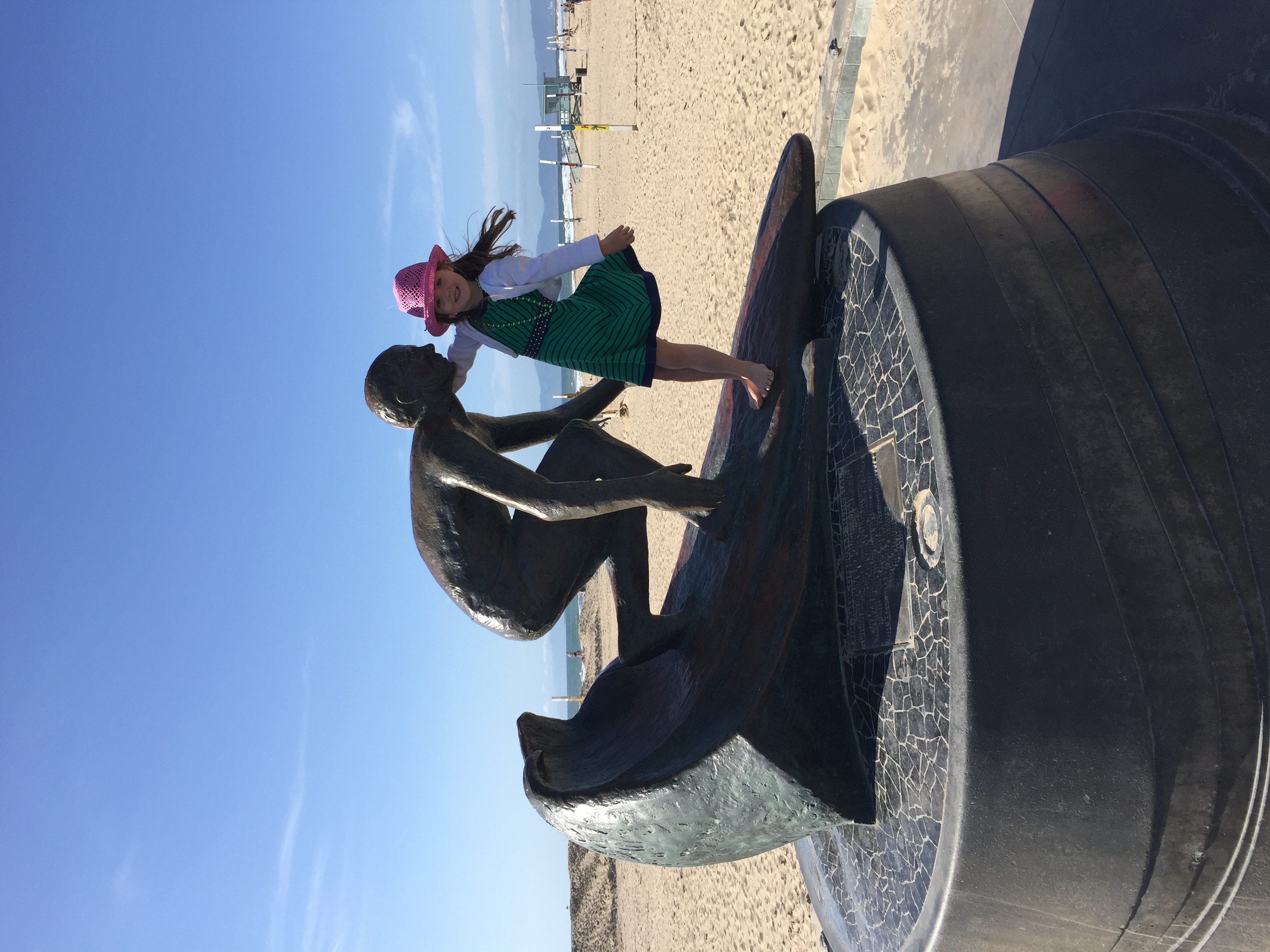 Hermosa Beach