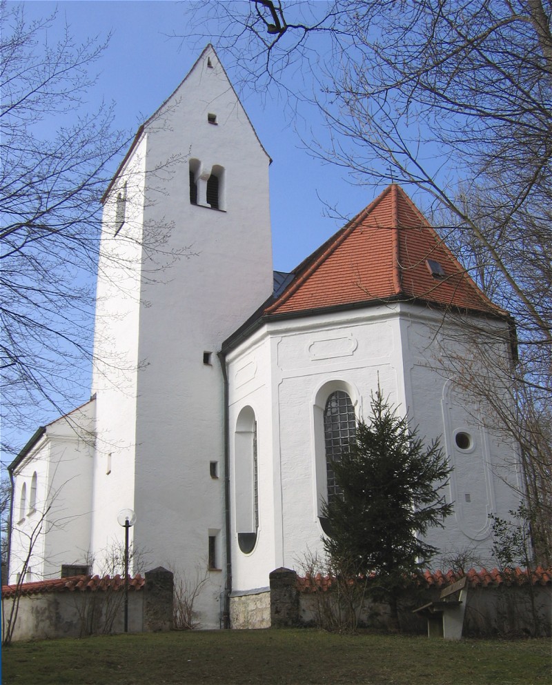 Moosach