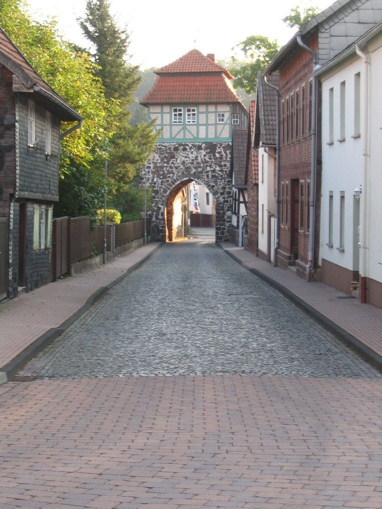 Neustadt/Harz