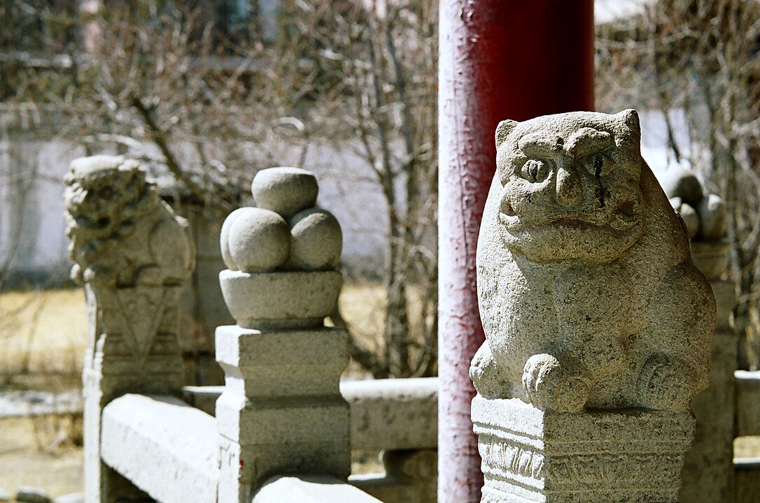 興仁寺
