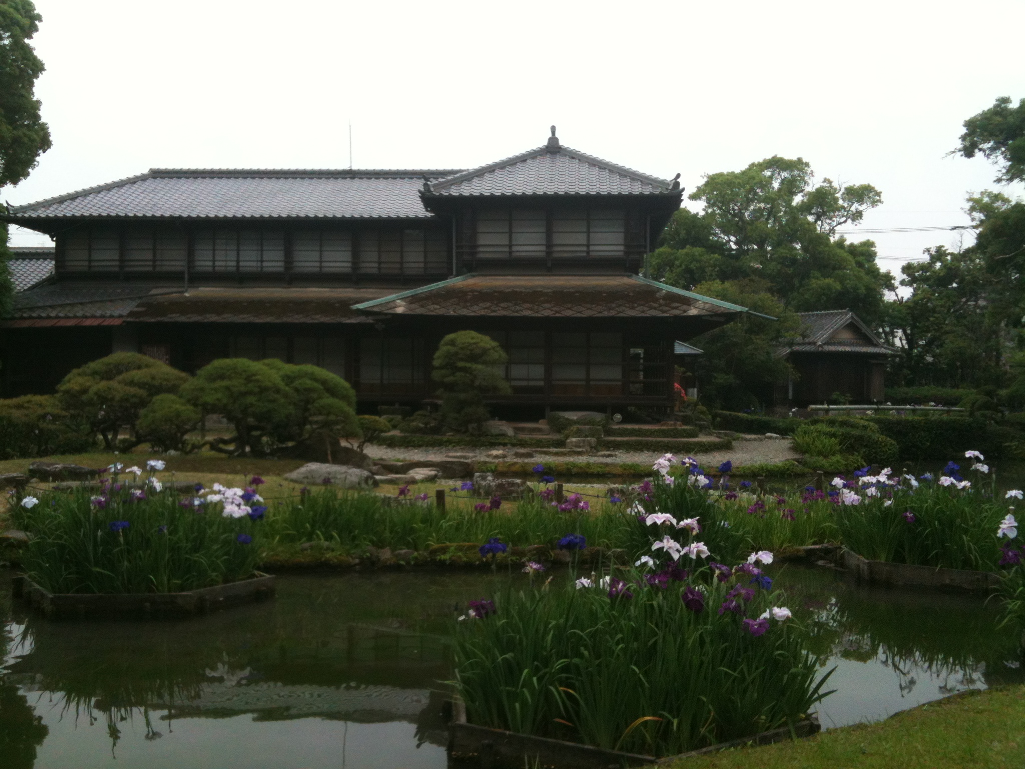 八代市