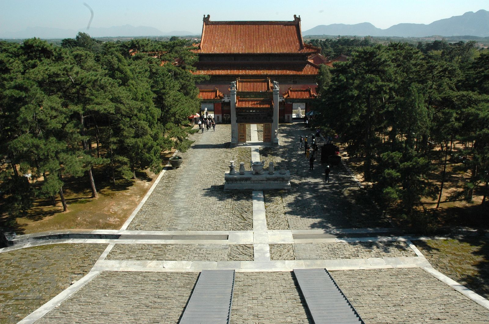 遵化市