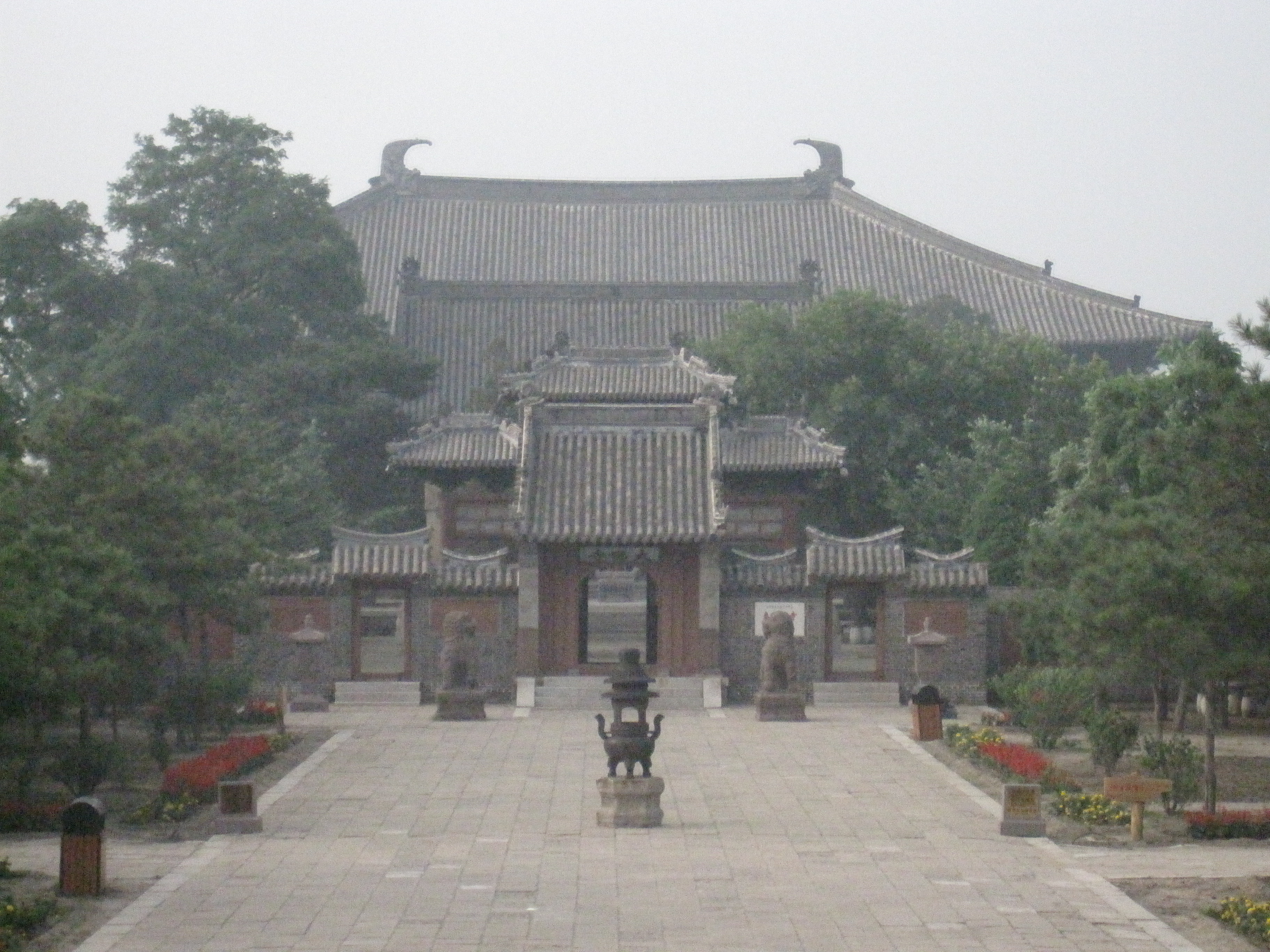 奉國寺