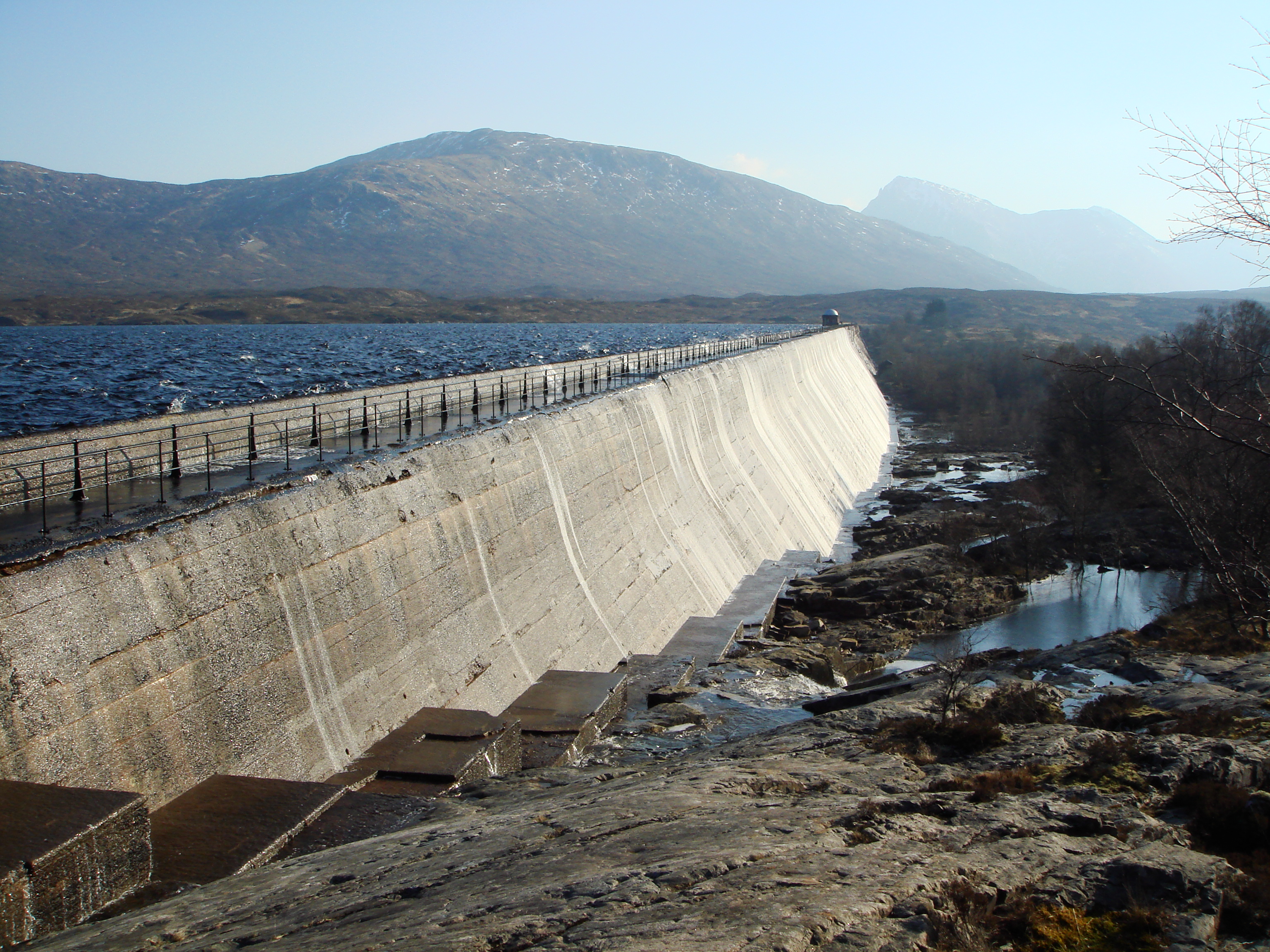 Blackwater Reservoir