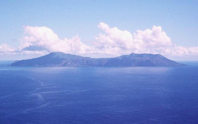 北馬里亞那群島
