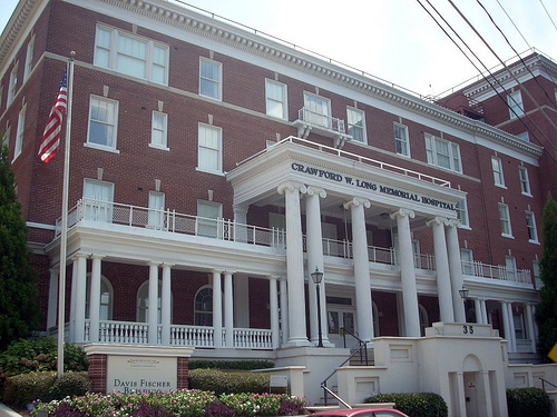 Emory University Hospital Midtown