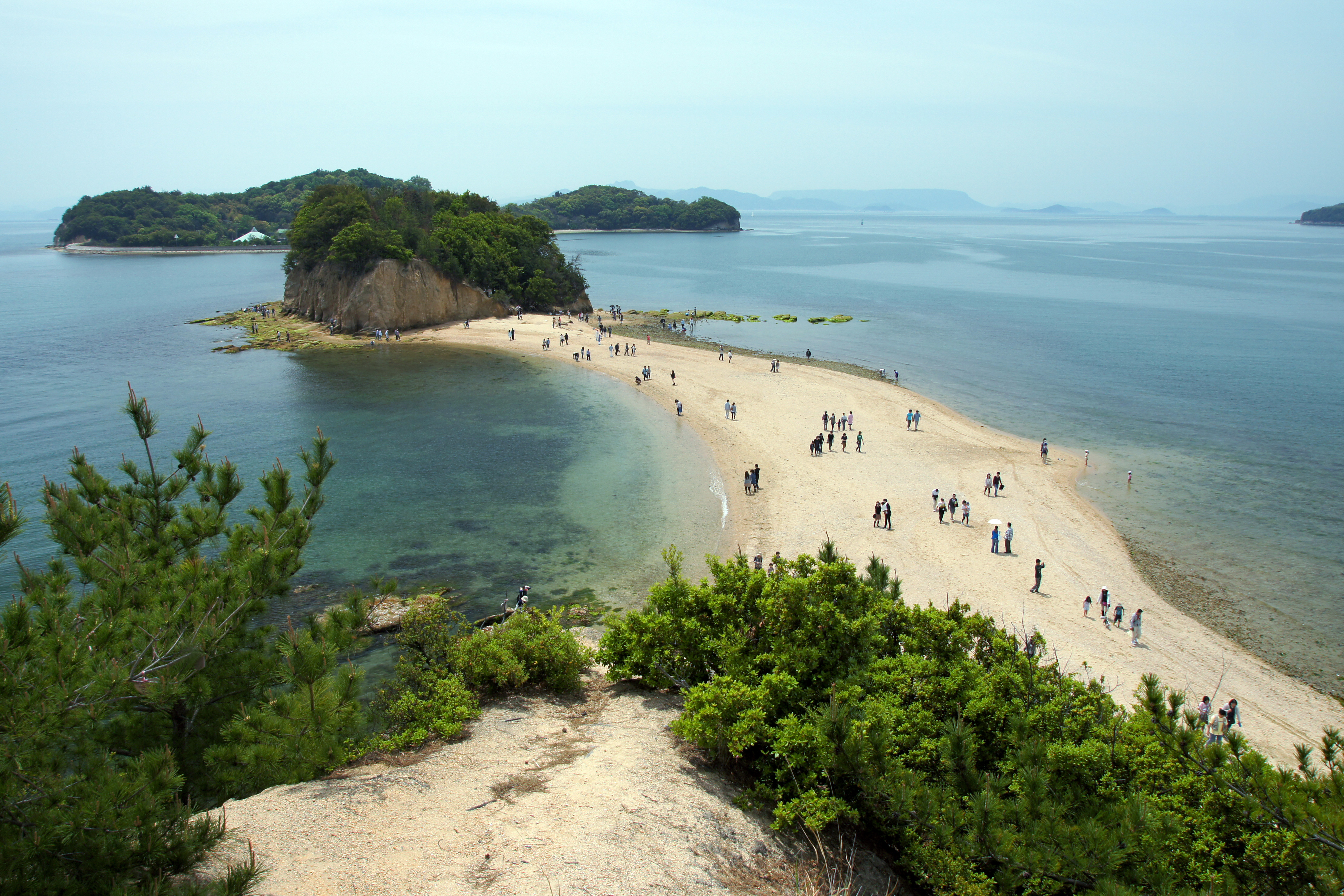 土庄町