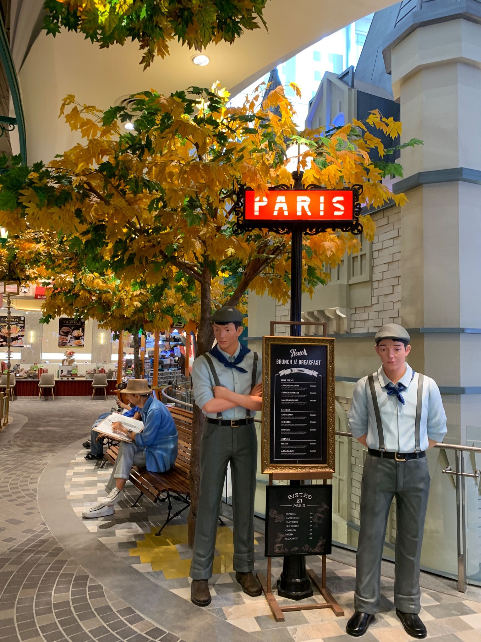 Terminal 21 Rama 3