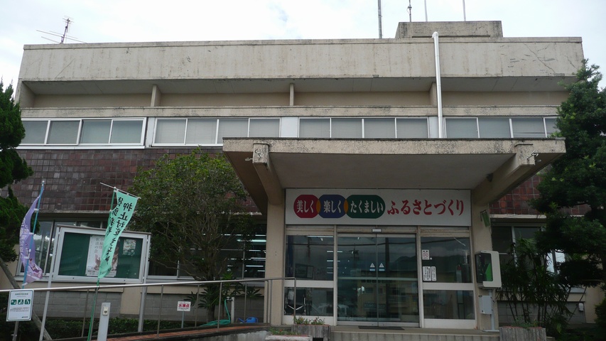 東彼杵町