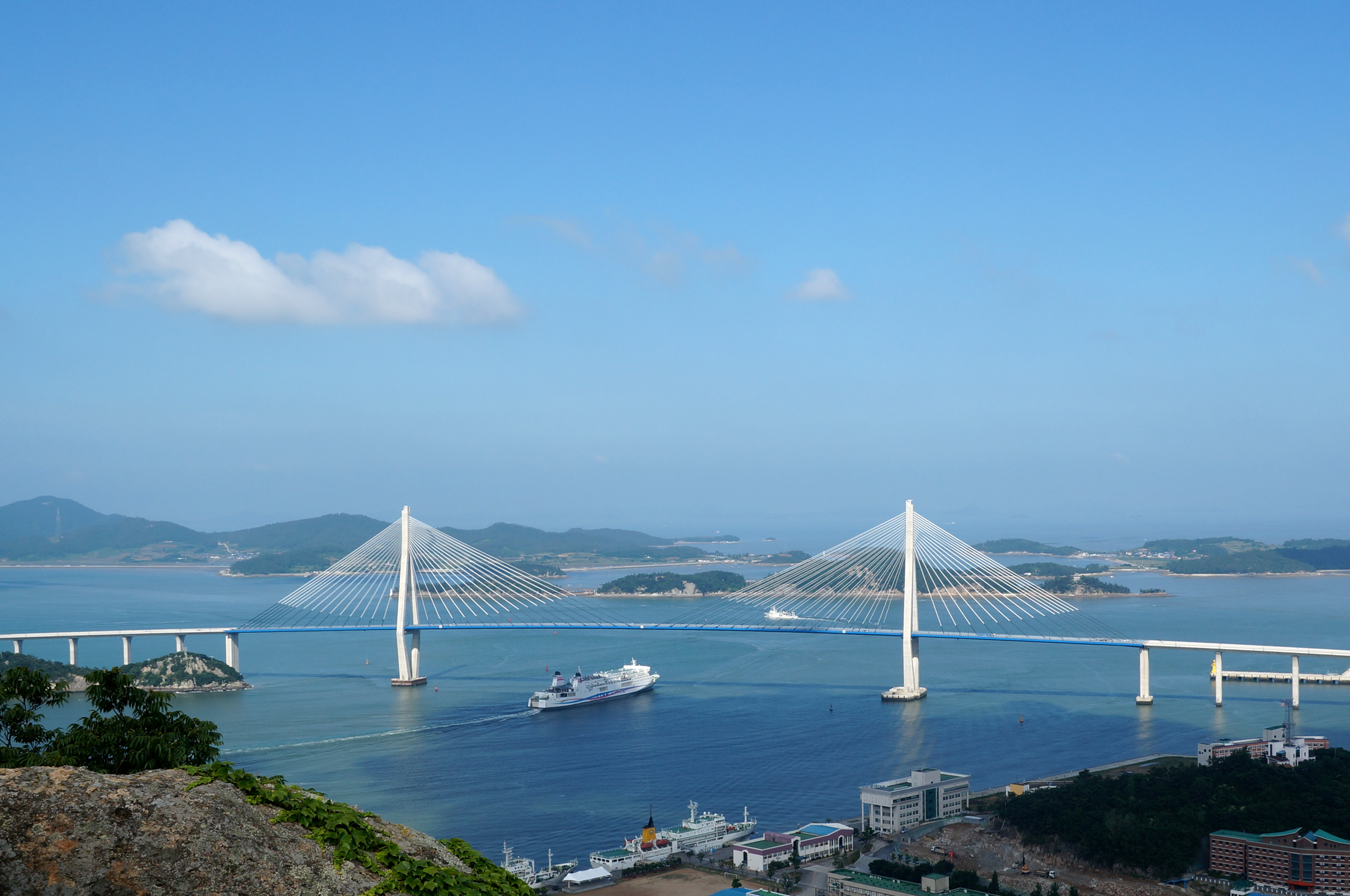 全羅南道