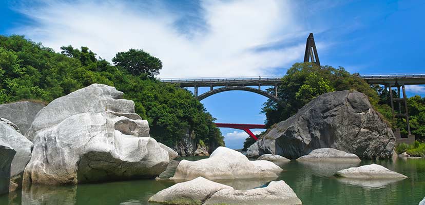東河鄉