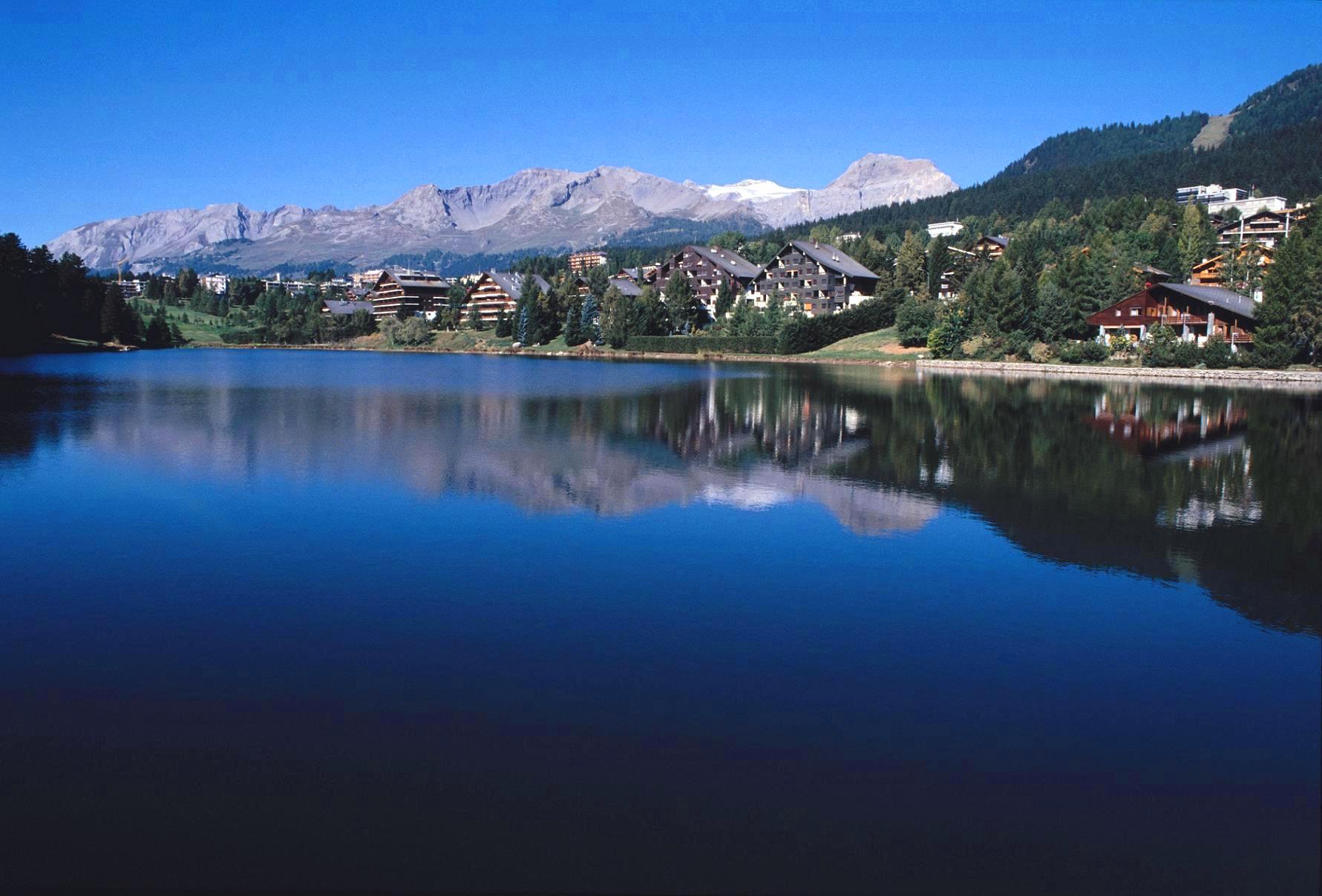 Crans-Montana
