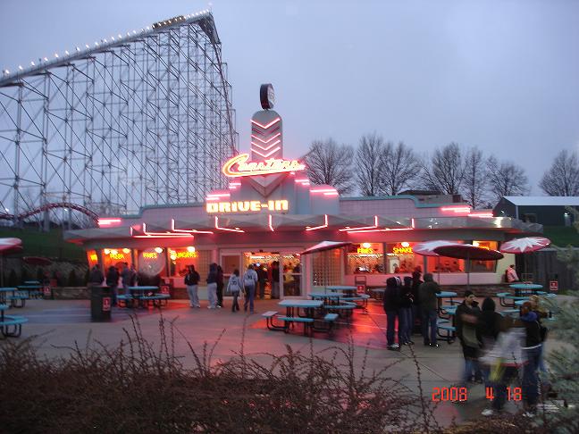 Worlds of Fun
