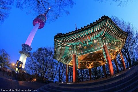 南山公園