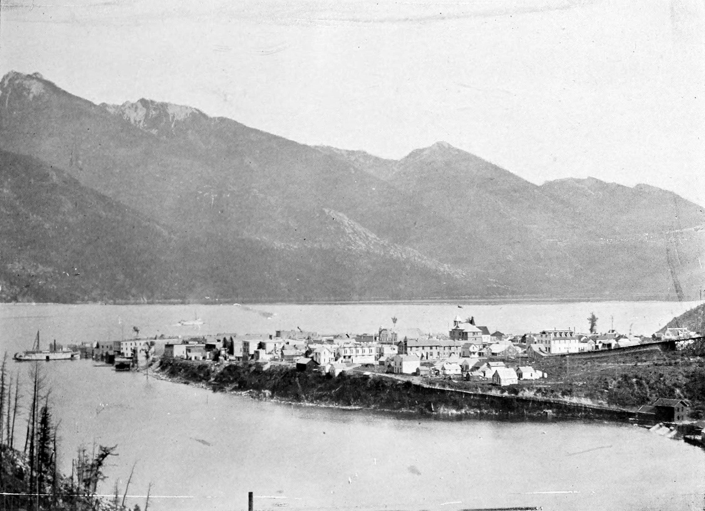 Kaslo