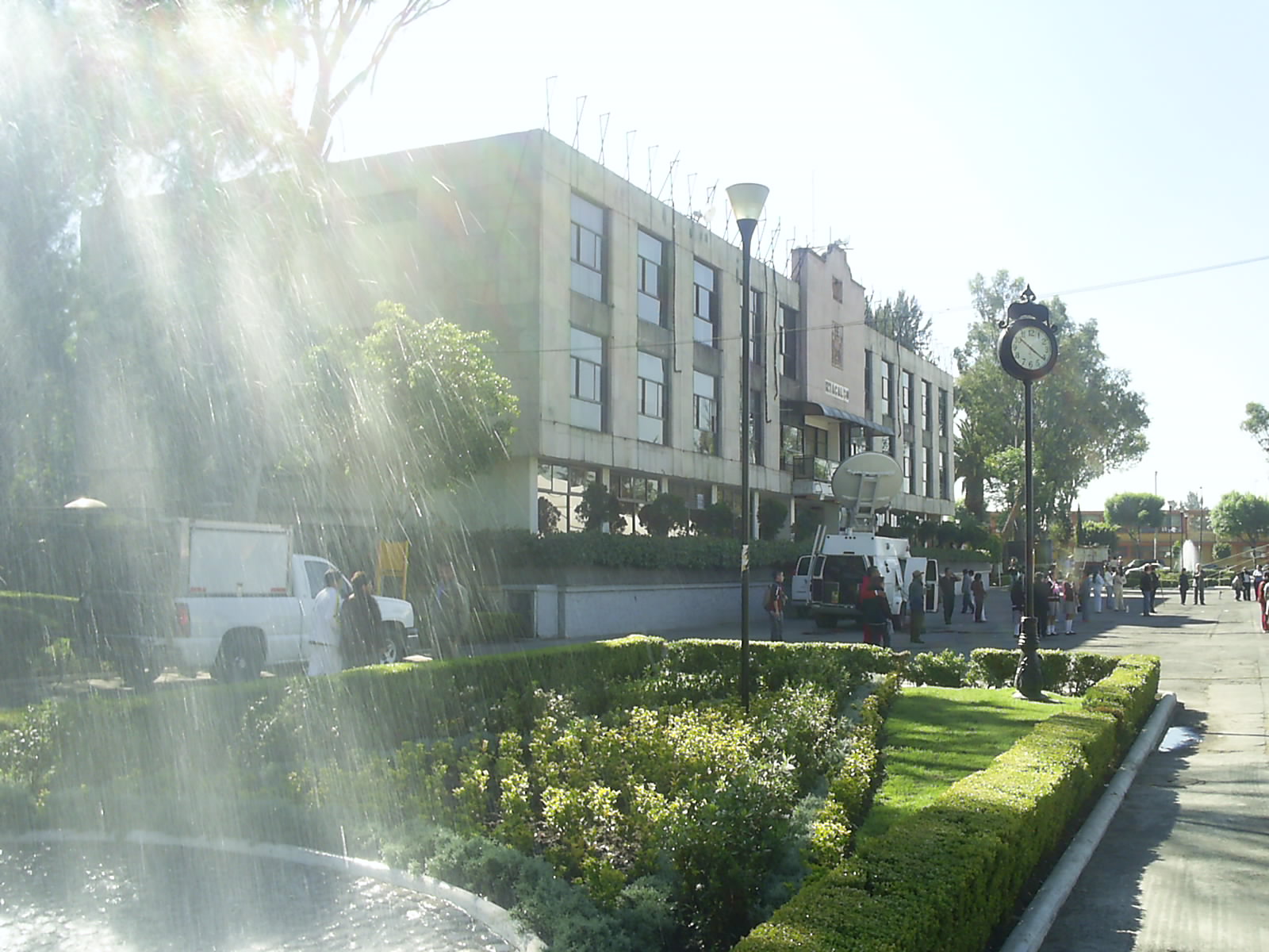 Iztacalco