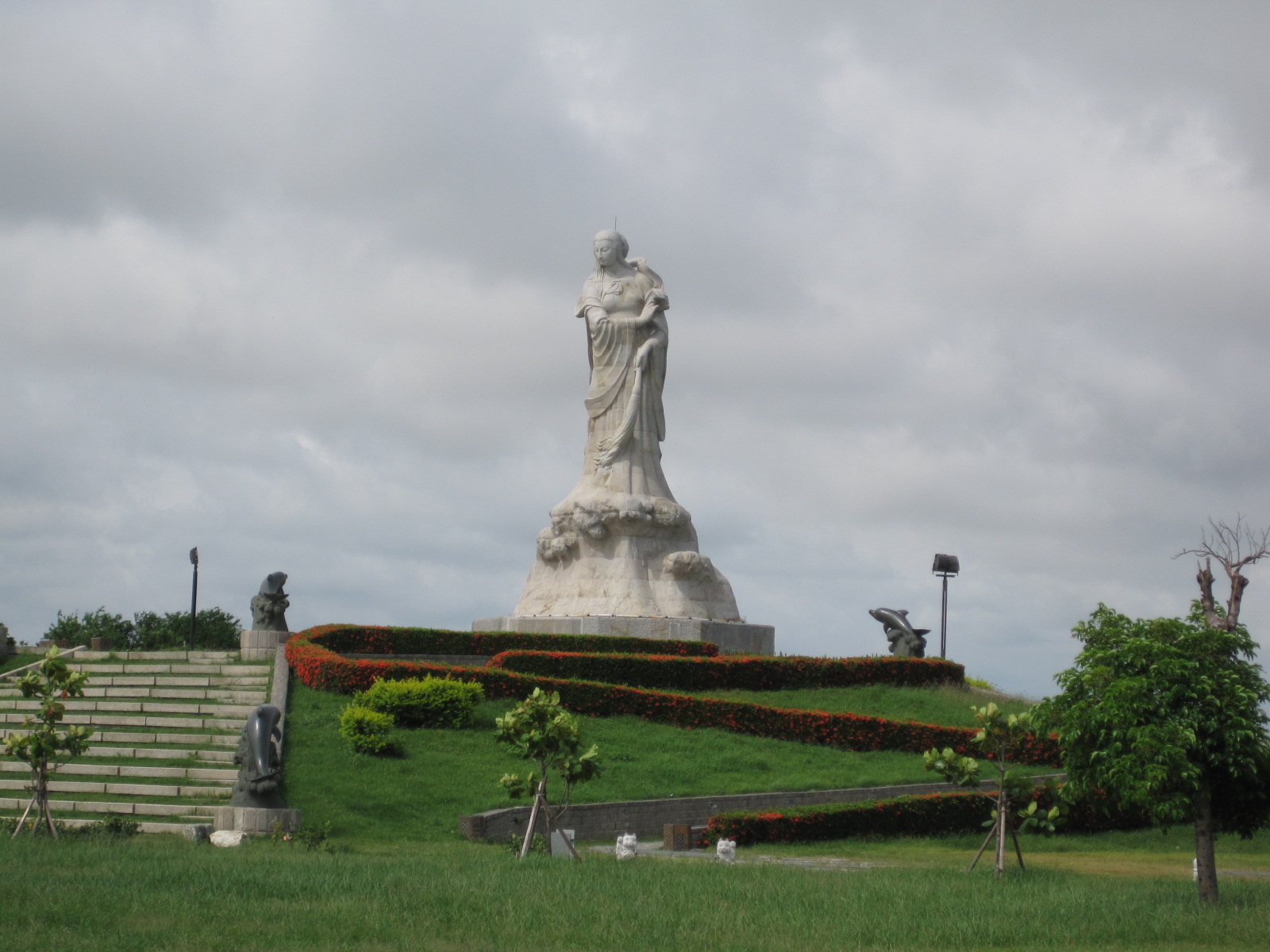 林默娘公園