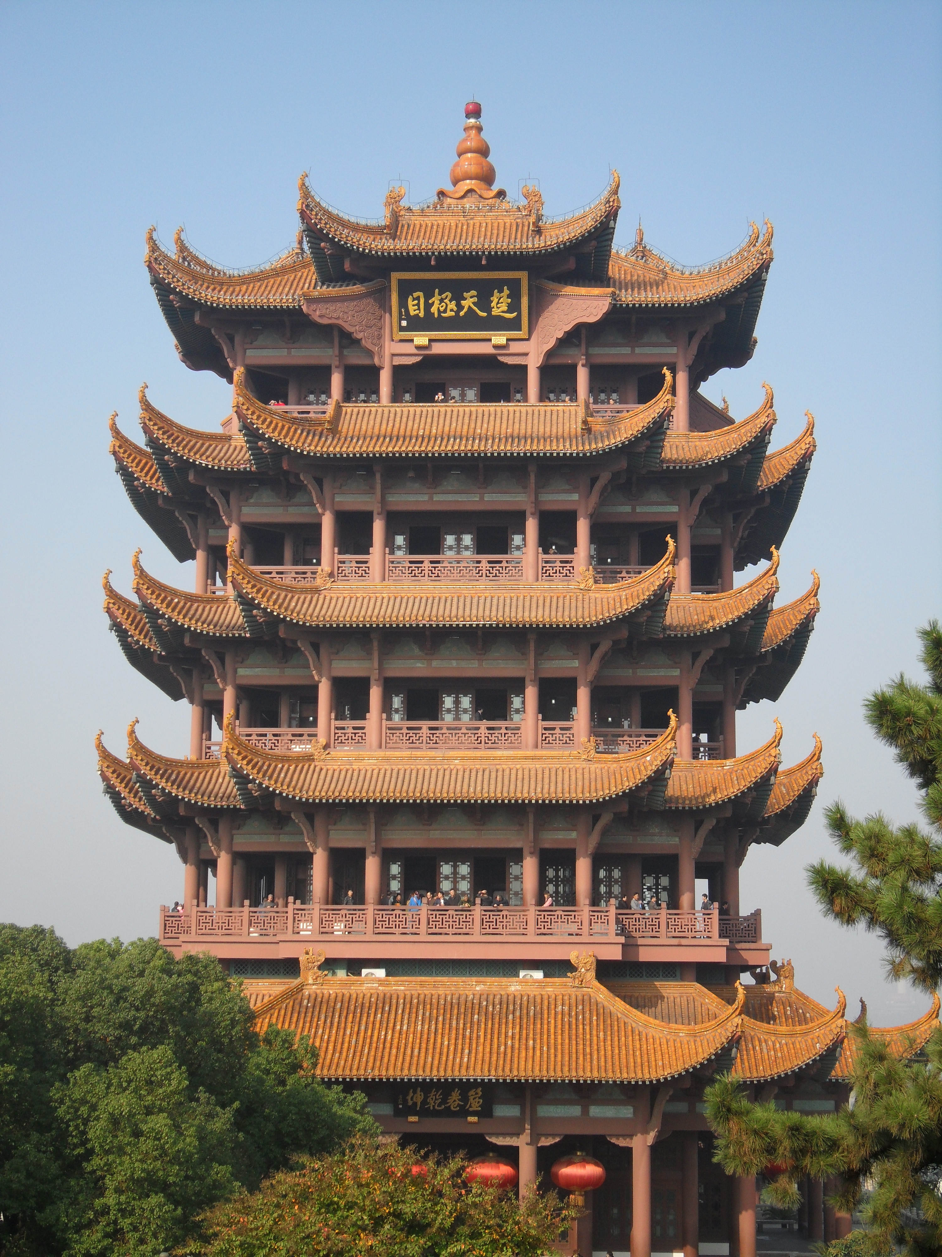 武漢市