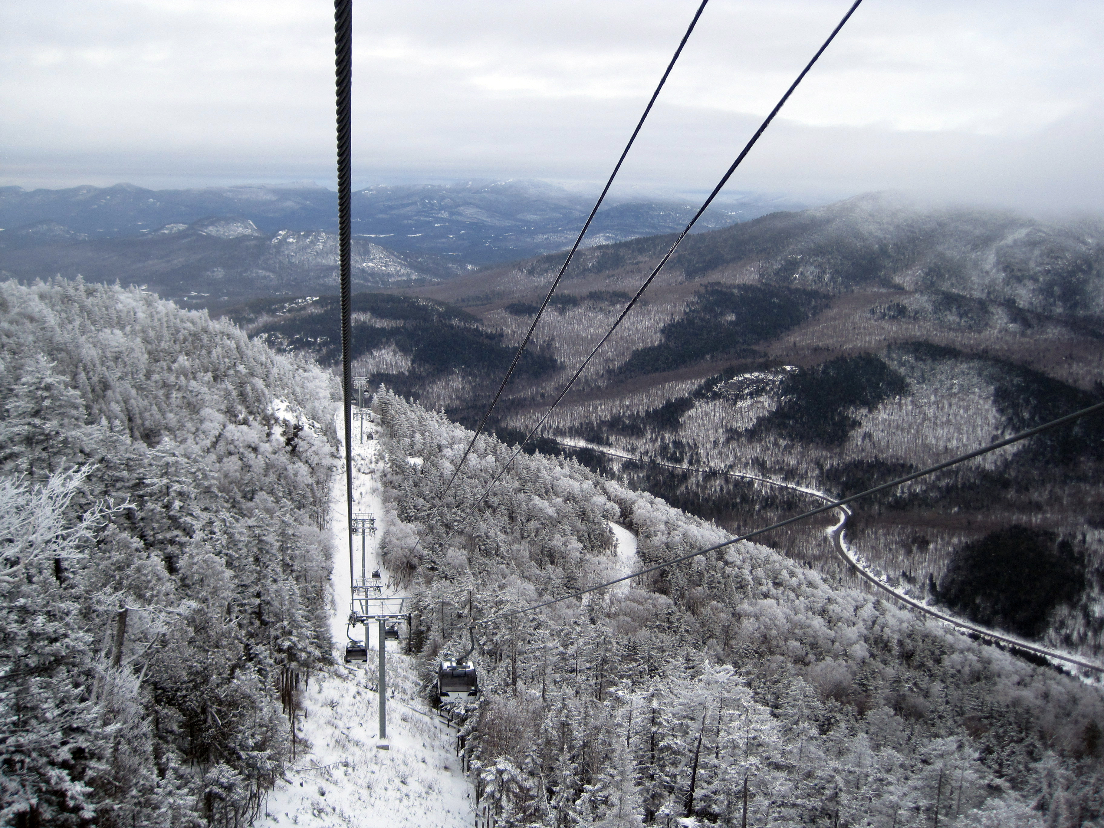 Whiteface Mountain
